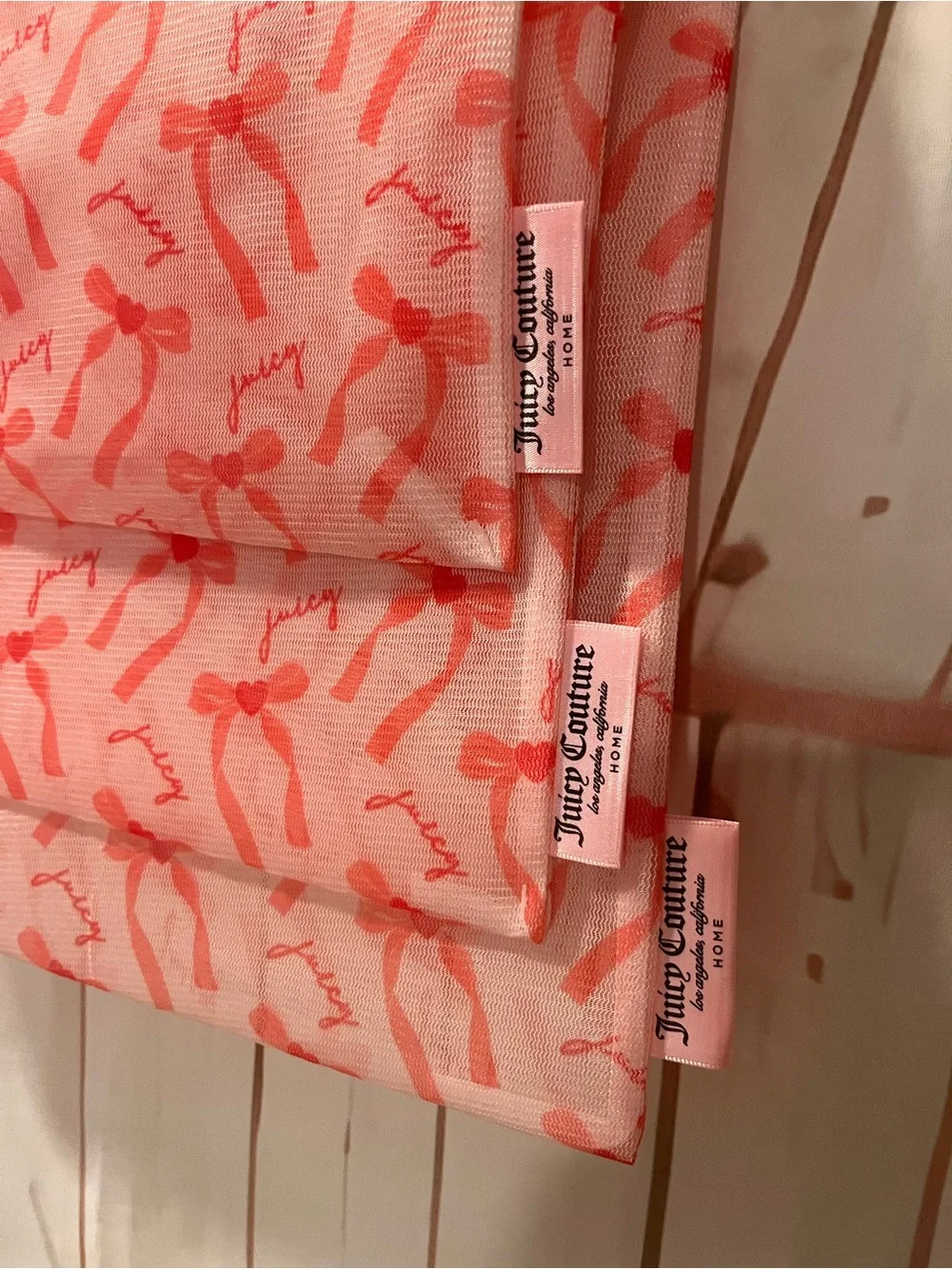 Juicy Couture set three